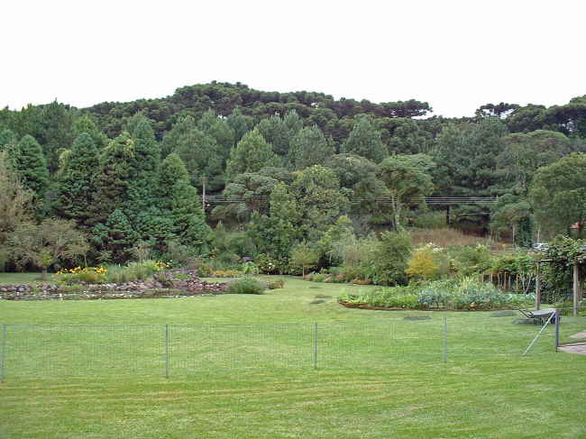 Armandos Garten