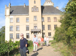Schloss Arensfeld
