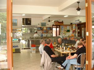 Brasilien Das erste brasilianische Bier