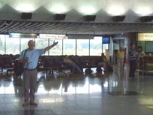 Brasilien Ulli