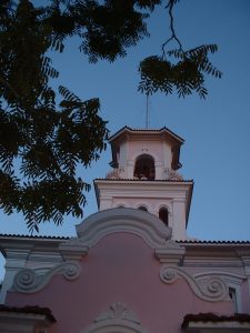 Brasilien Hotelturm