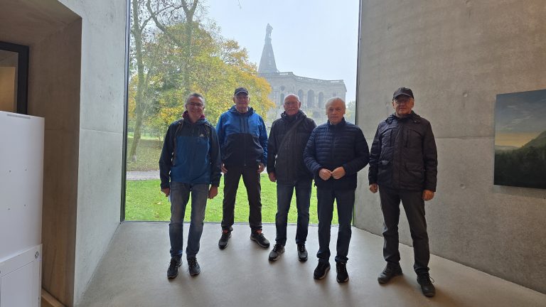 Home Der harte Kern von MEN DRUP