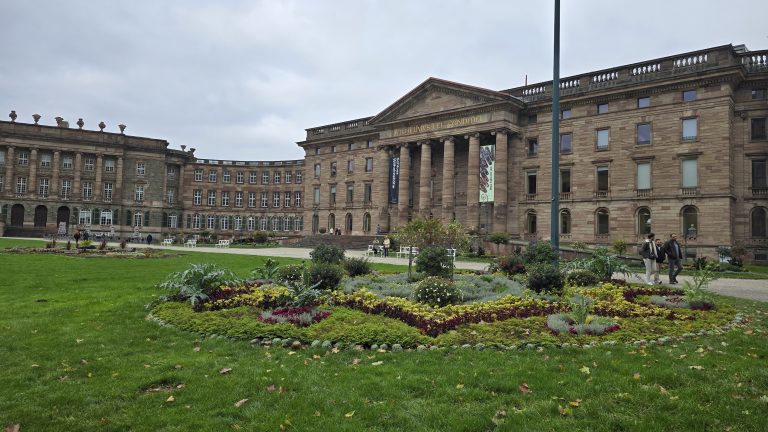 Home Schloss Wilhelmshöhe