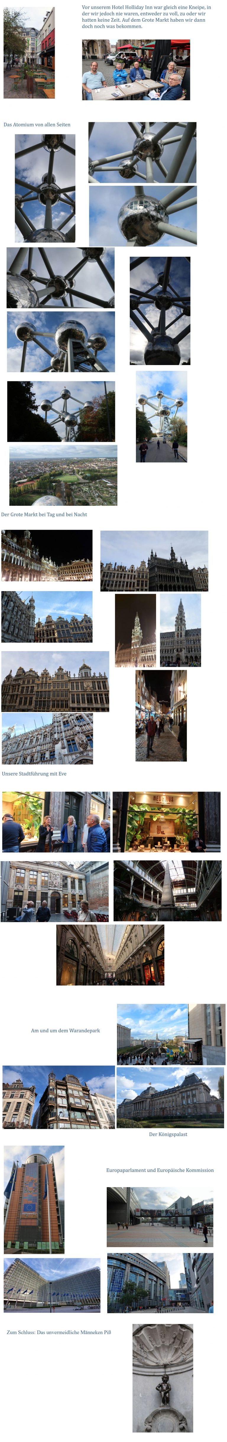 Brüssel Brüssel