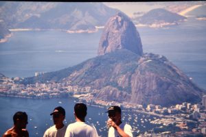 Rio