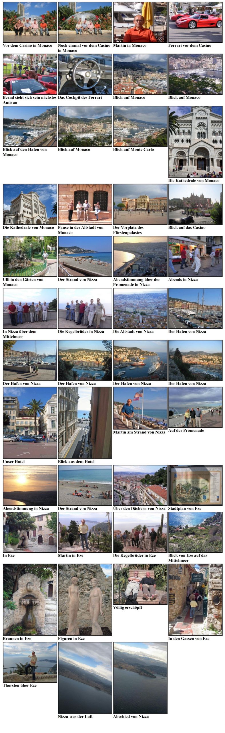 Nizza