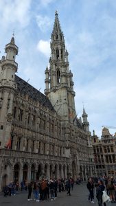 Grote Markt