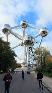 Atomium