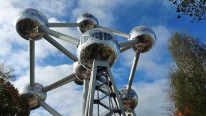 Atomium