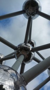 Atomium