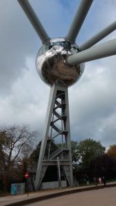 Atomium