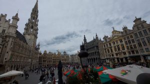 Grote Markt