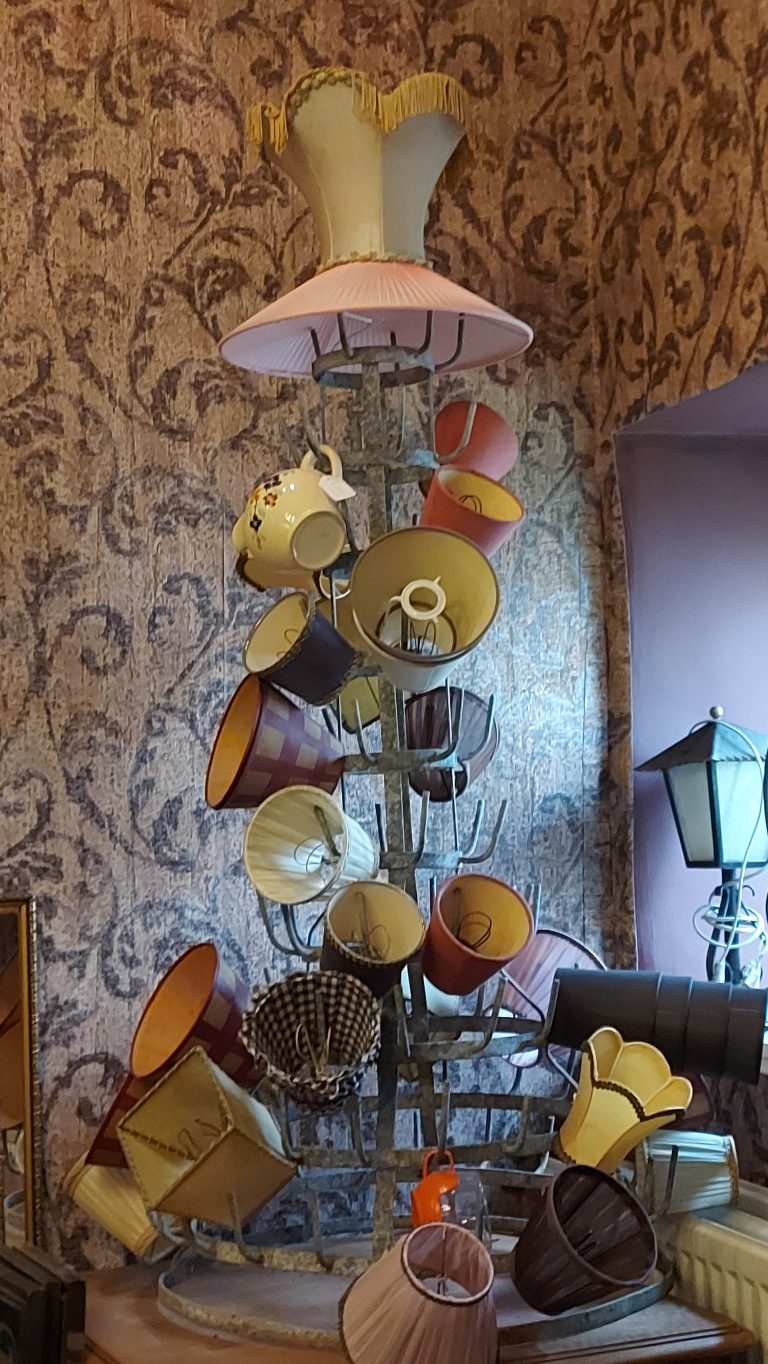 Urige Brügger Kneipe