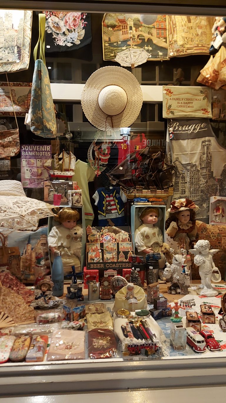 Brügge Impressionen