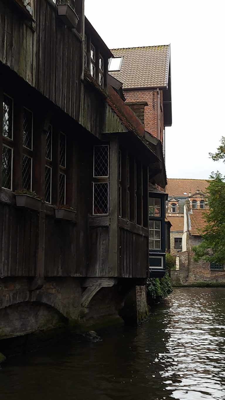 Brügge Impressionen