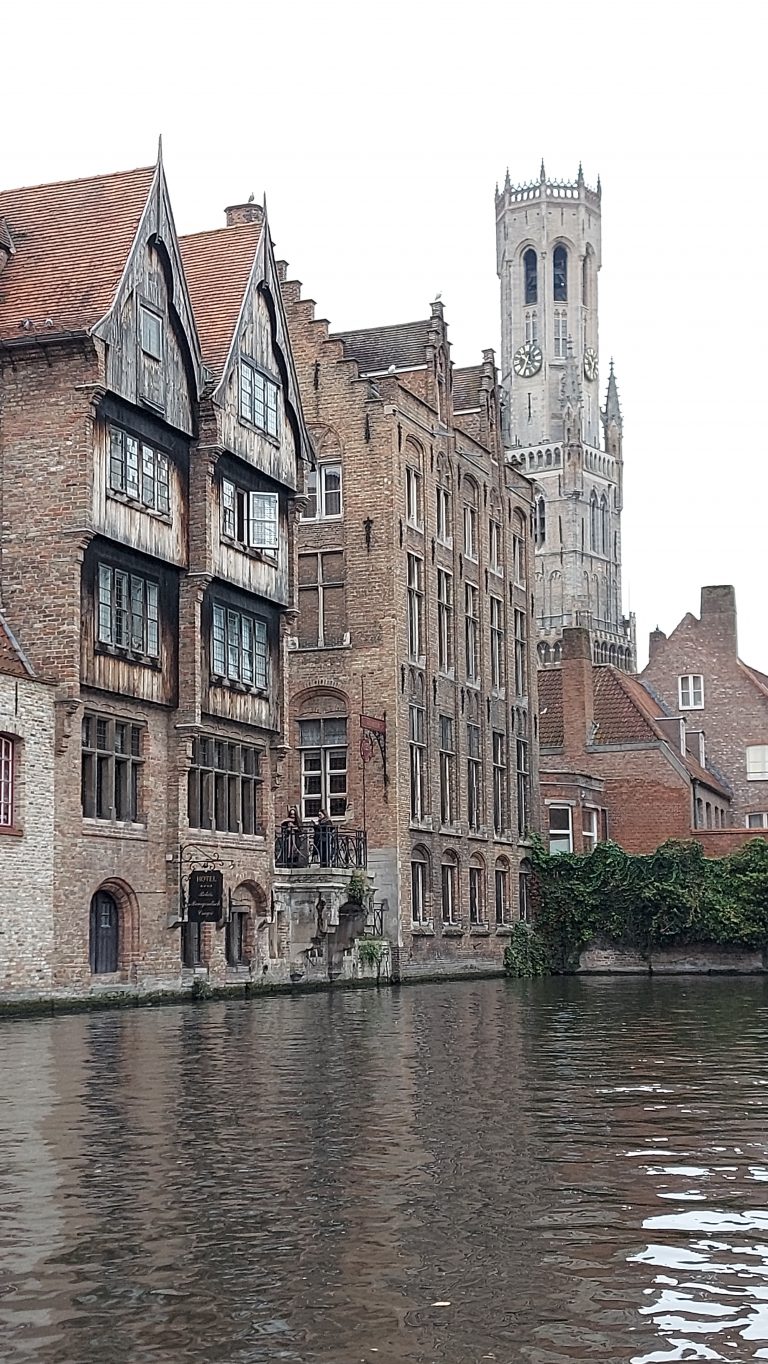 Brügge Impressionen