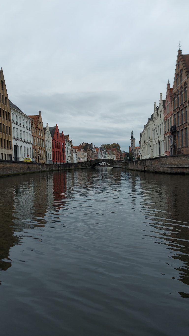 Brügge Impressionen