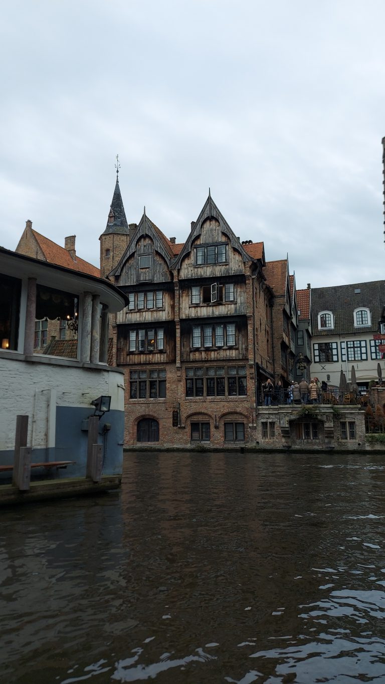 Brügge Impressionen