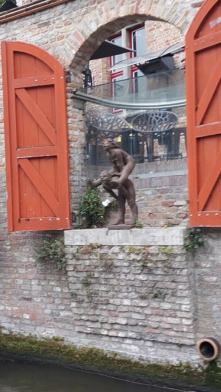 Brügge Impressionen