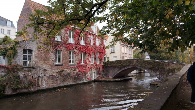 Brügge Impressionen