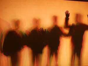 MEN DRUP im Berlinrausch