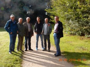 MEN DRUP in Lüneburg