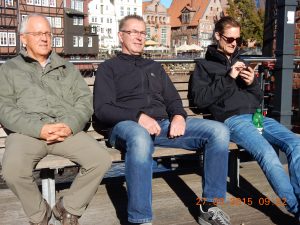 MEN DRUP in Lüneburg