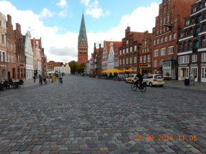 Lüneburg