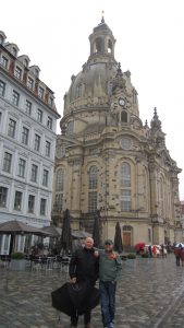 Frauenkirche