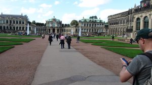Zwinger