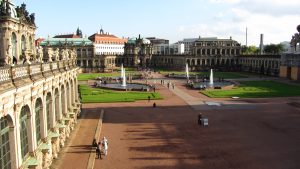 Zwinger