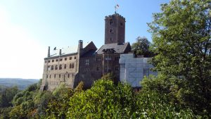 Wartburg