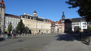 Eisenach
