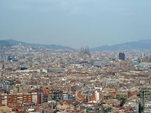 Barcelona