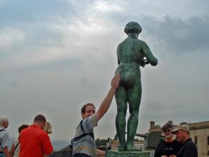 Thorsten´s Bekanntschaften