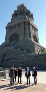 Völkerschlachtdenkmal