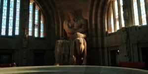 Völkerschlachtdenkmal