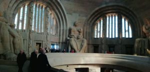 Völkerschlachtdenkmal