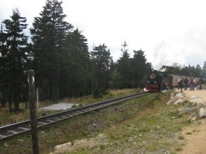 Brockenbahn