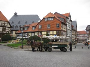 Wernigerode