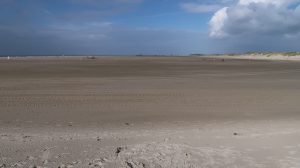 St. Peter-Ording