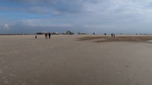 St. Peter-Ording