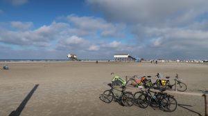 St. Peter-Ording