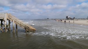 St. Peter-Ording