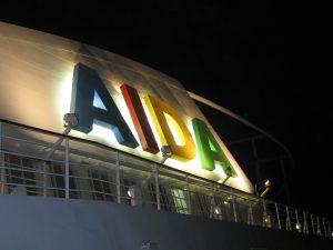 AIDA