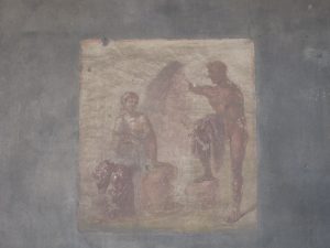 Pompeji
