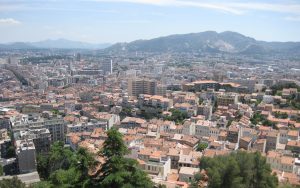 Marseille