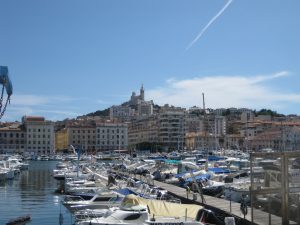 Marseille