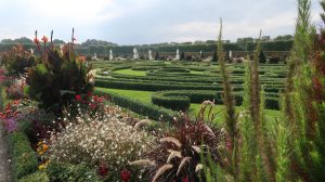 Herrenhäuser Gärten