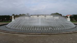 Herrenhäuser Gärten